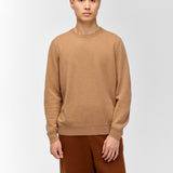 Men's Classic C-Neck Sweater