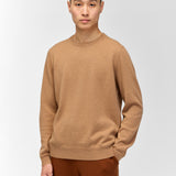 Men's Classic C-Neck Sweater