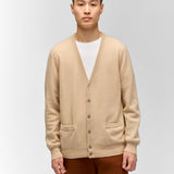 Men's V-Neck Cardigan