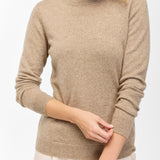 Classic C-Neck Sweater