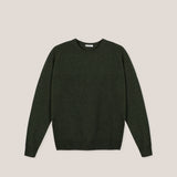 Men's Classic C-Neck Sweater