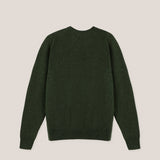 Men's Classic C-Neck Sweater