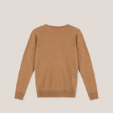 Men's Classic V-Neck Sweater