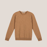 Classic C-Neck Sweater