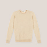 Men's Classic C-Neck Sweater