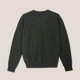 Men's Classic V-Neck Sweater