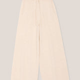 Wide Leg Culotte Pants