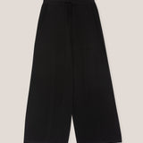 Wide Leg Culotte Pants